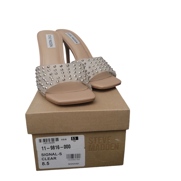 Steve Madden pumps - Picture 3 of 3